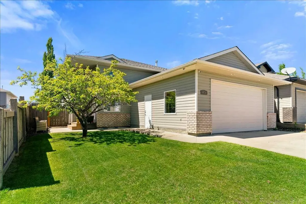 6620 111 Street Grande Prairie AB T8W 2Y9