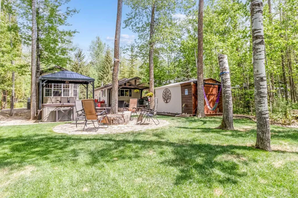 10046 Township Road 422 Rural Ponoka County AB T0C 2J0