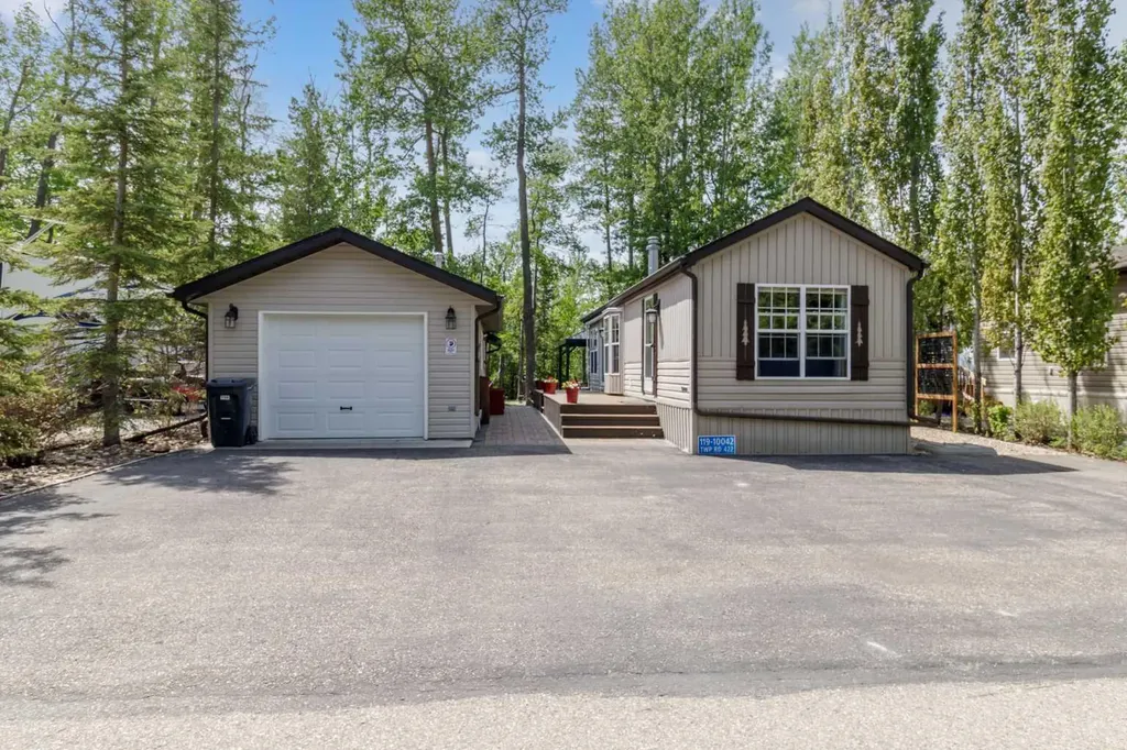 10046 Township Road 422 Rural Ponoka County AB T0C 2J0