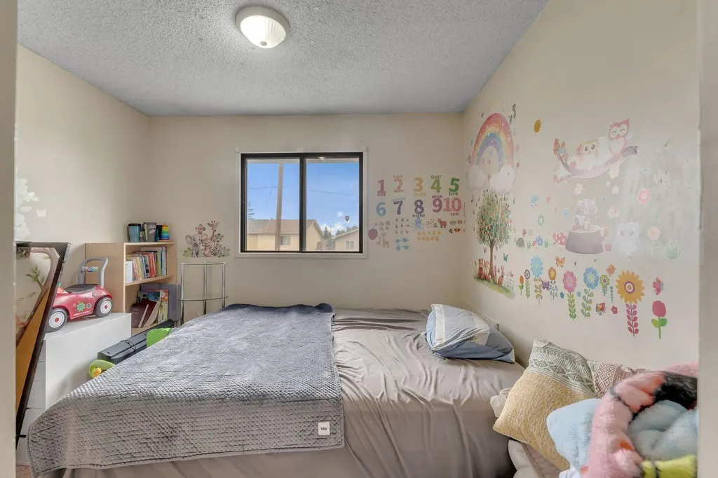 145 Castlebrook Way NE Calgary AB T3J 2A7