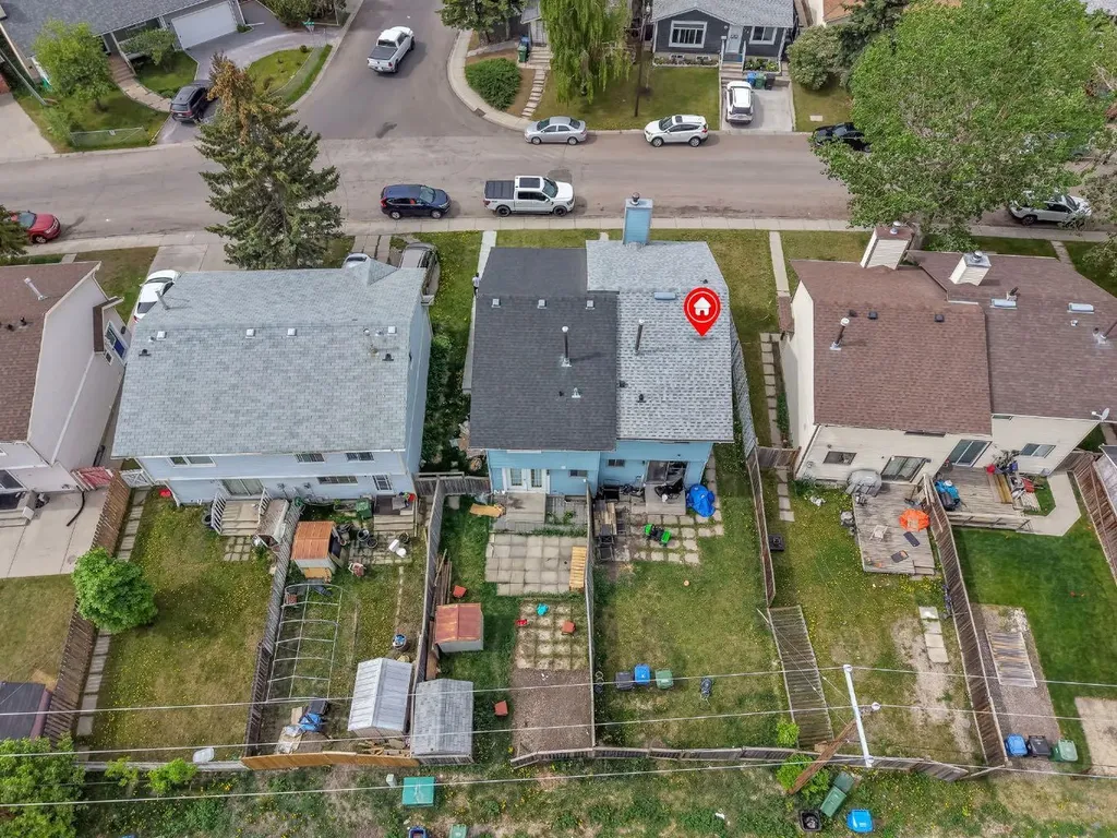 145 Castlebrook Way NE Calgary AB T3J 2A7