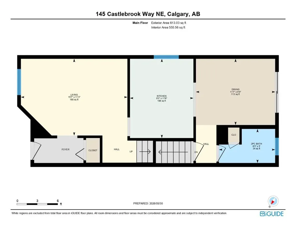145 Castlebrook Way NE Calgary AB T3J 2A7