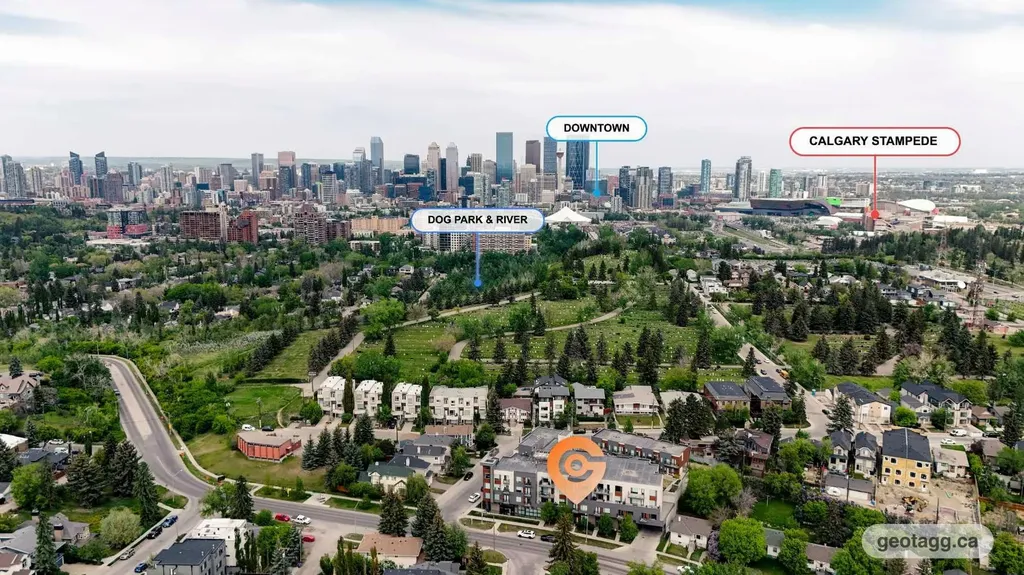 93 34 Avenue SW Calgary AB T2S 3B5