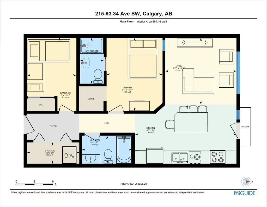 93 34 Avenue SW Calgary AB T2S 3B5