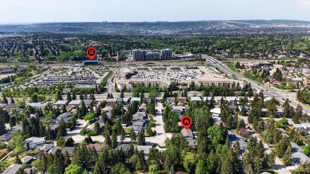 5120 Dalham Crescent NW Calgary AB T3A 1L7