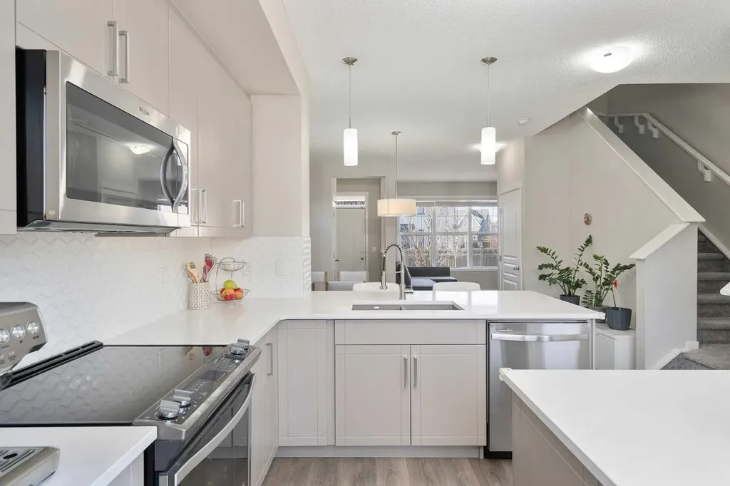 849 Mahogany Boulevard SE Calgary AB T3M 2H1