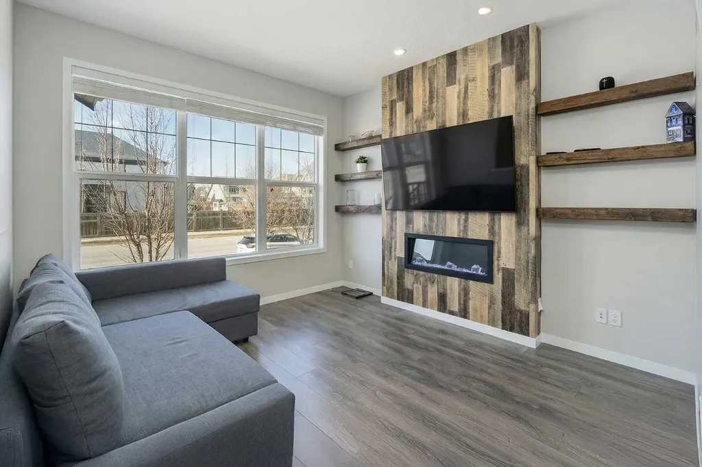 849 Mahogany Boulevard SE Calgary AB T3M 2H1