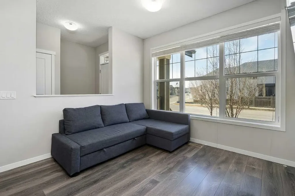 849 Mahogany Boulevard SE Calgary AB T3M 2H1
