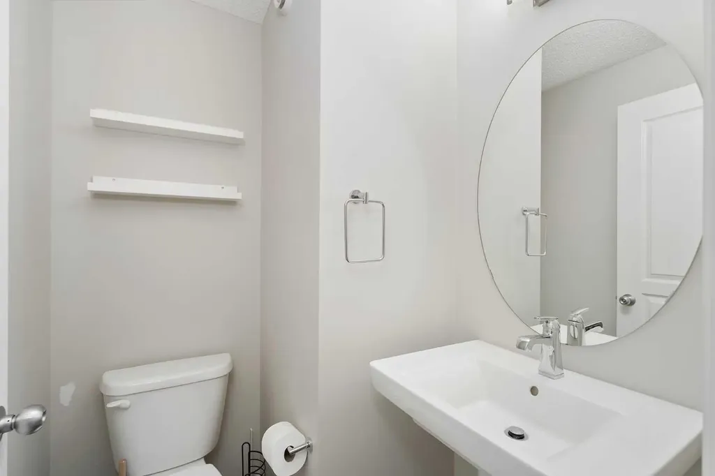 849 Mahogany Boulevard SE Calgary AB T3M 2H1