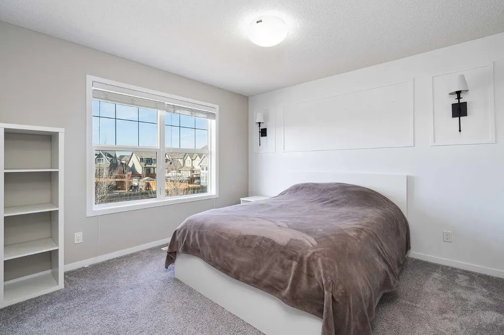 849 Mahogany Boulevard SE Calgary AB T3M 2H1