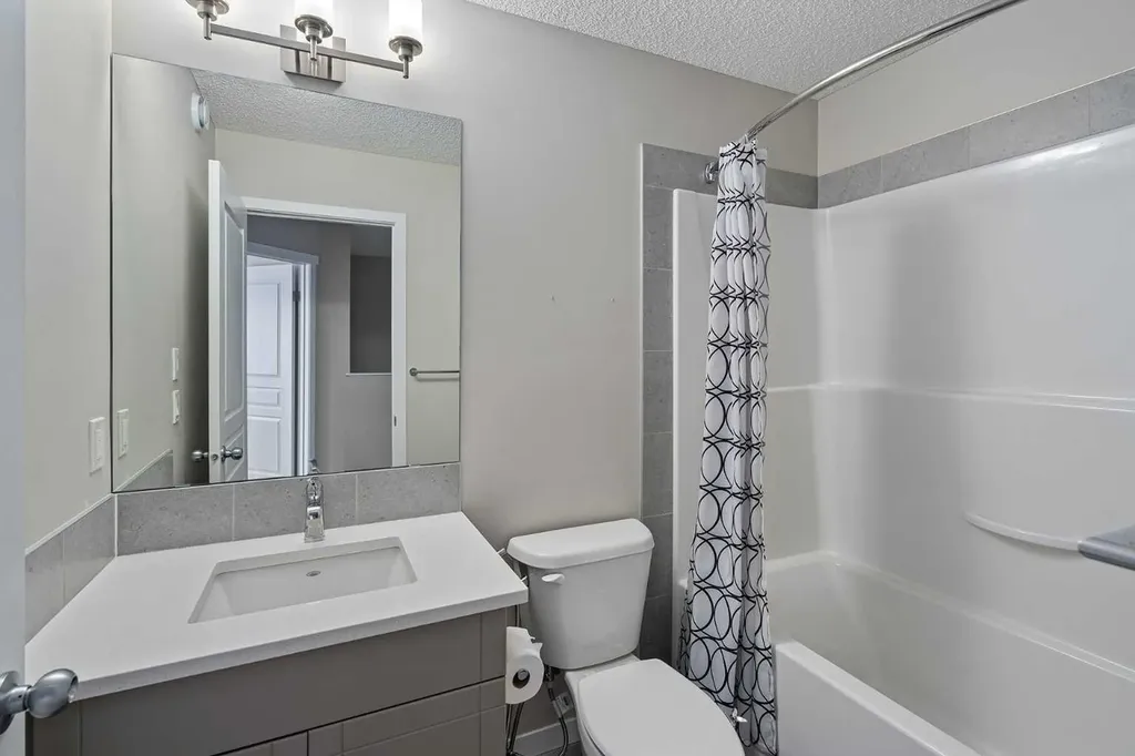 849 Mahogany Boulevard SE Calgary AB T3M 2H1
