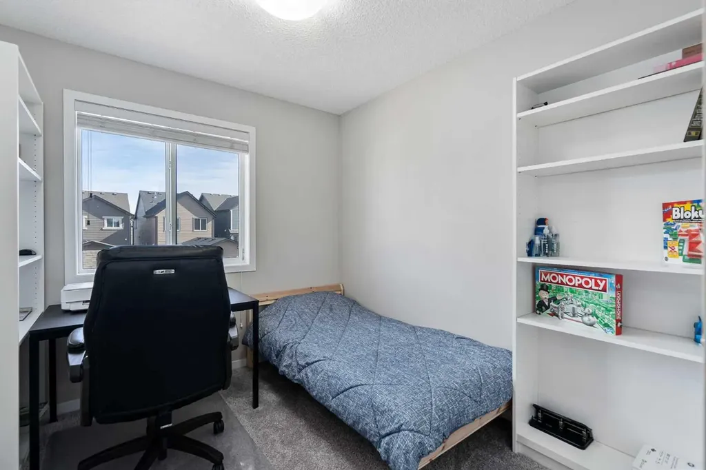 849 Mahogany Boulevard SE Calgary AB T3M 2H1