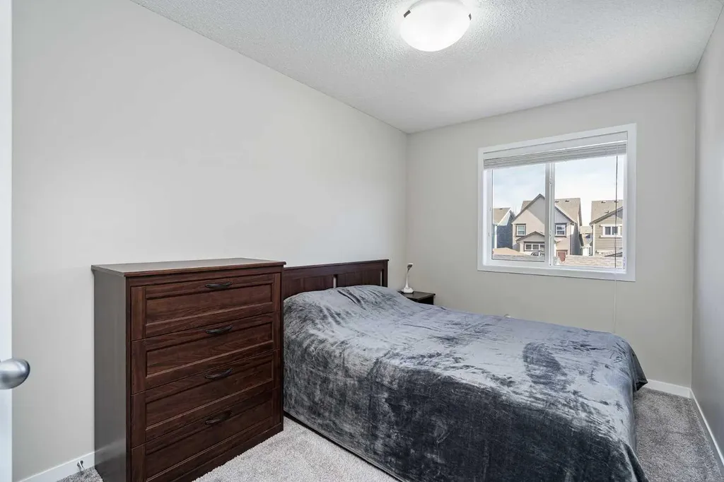 849 Mahogany Boulevard SE Calgary AB T3M 2H1