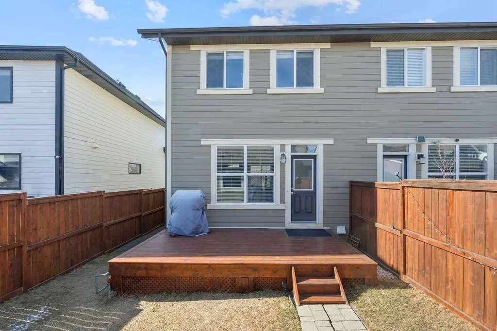 849 Mahogany Boulevard SE Calgary AB T3M 2H1