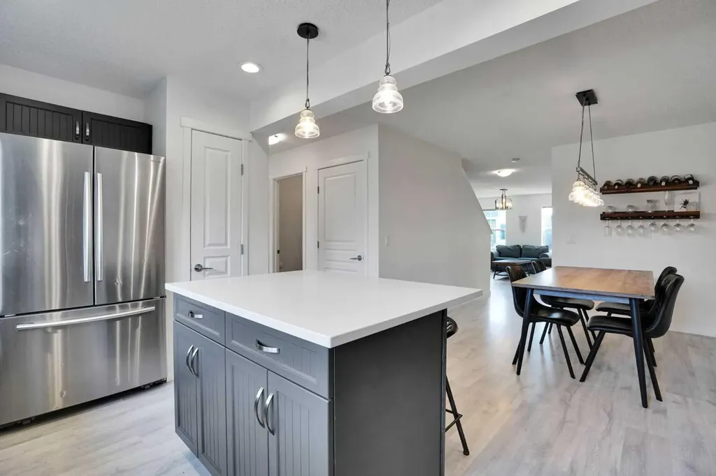 209 Copperpond Parade SE Calgary AB T2Z 5B2