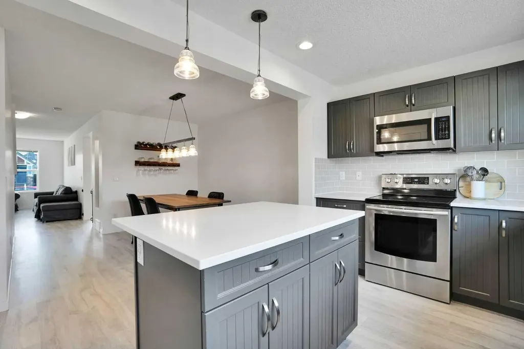 209 Copperpond Parade SE Calgary AB T2Z 5B2