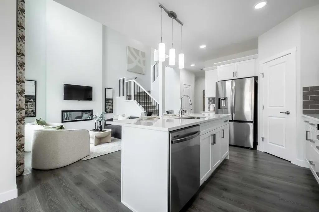 145 Sora Gardens SE Calgary AB T3S 0V3