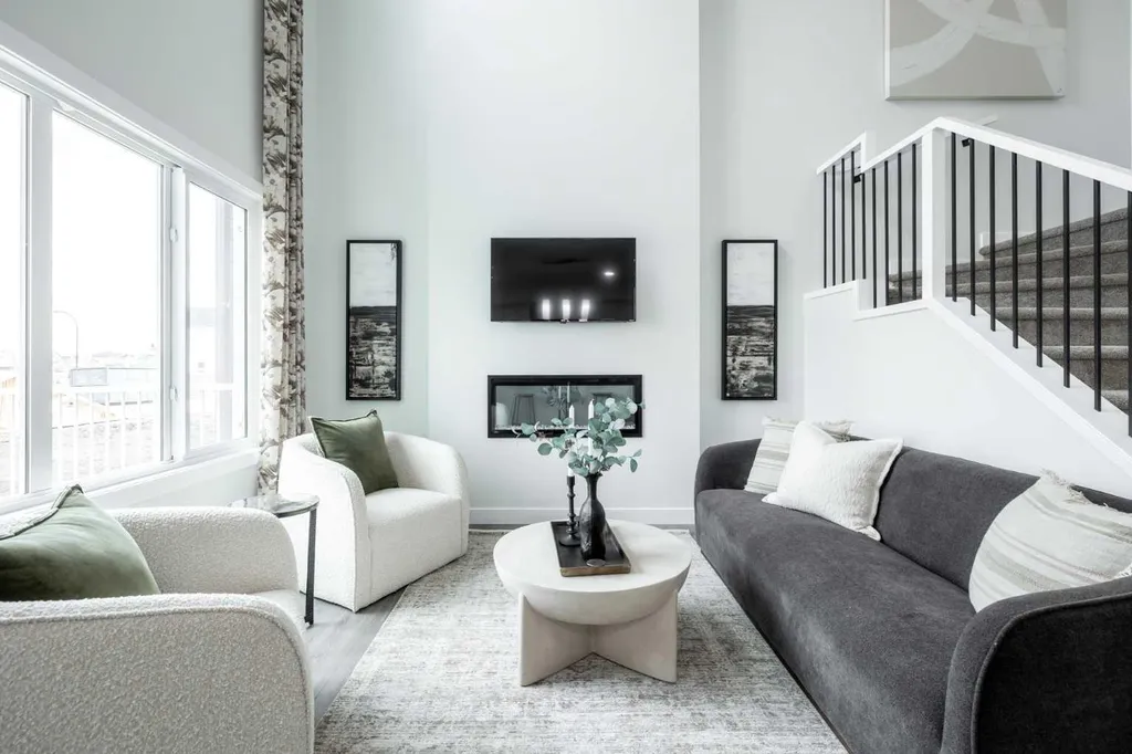 145 Sora Gardens SE Calgary AB T3S 0V3