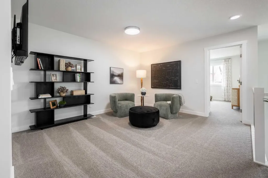 145 Sora Gardens SE Calgary AB T3S 0V3