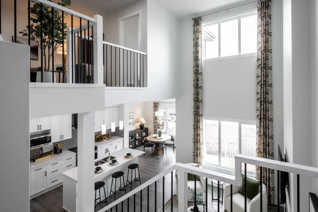 145 Sora Gardens SE Calgary AB T3S 0V3