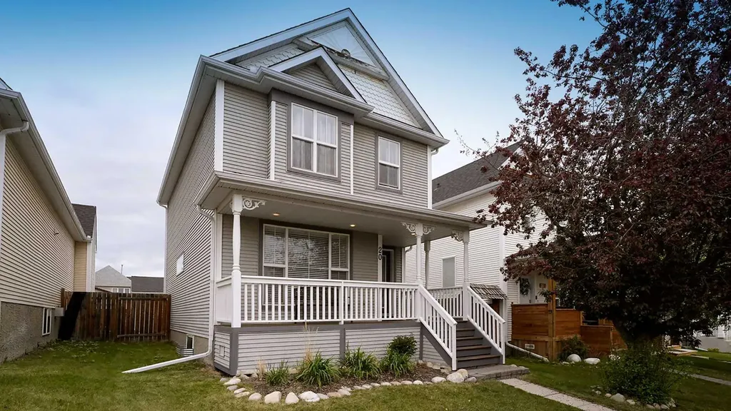 20 Tuscany Valley Park NW Calgary AB T3L2B6