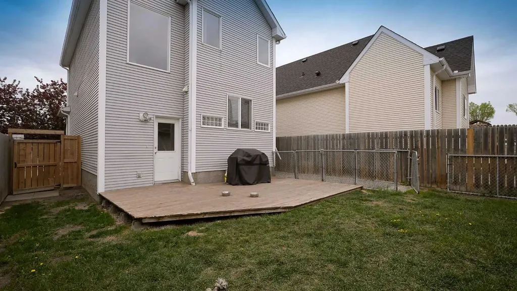 20 Tuscany Valley Park NW Calgary AB T3L2B6