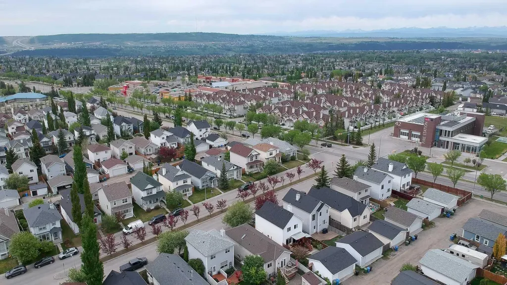 20 Tuscany Valley Park NW Calgary AB T3L2B6