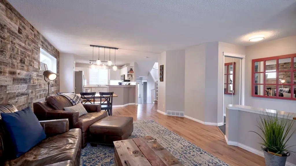 20 Tuscany Valley Park NW Calgary AB T3L2B6