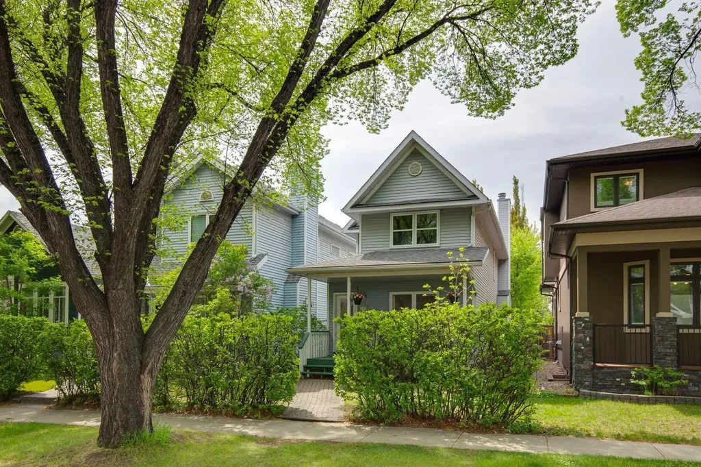 419 21 Avenue NW Calgary AB T2M 1J6