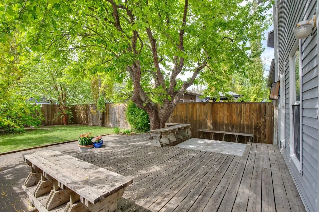 419 21 Avenue NW Calgary AB T2M 1J6