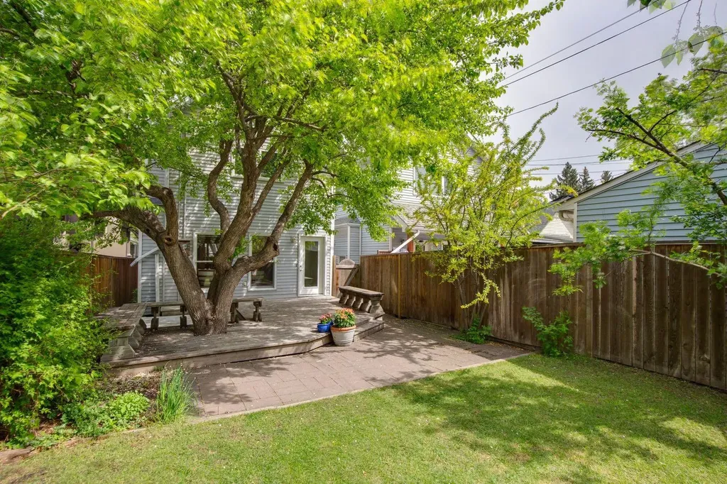419 21 Avenue NW Calgary AB T2M 1J6