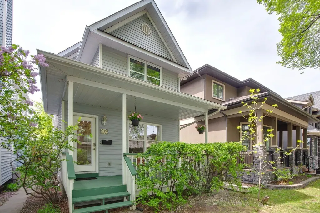 419 21 Avenue NW Calgary AB T2M 1J6