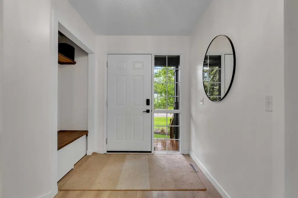 46 Wilson Road NE Langdon AB T0J 1X1