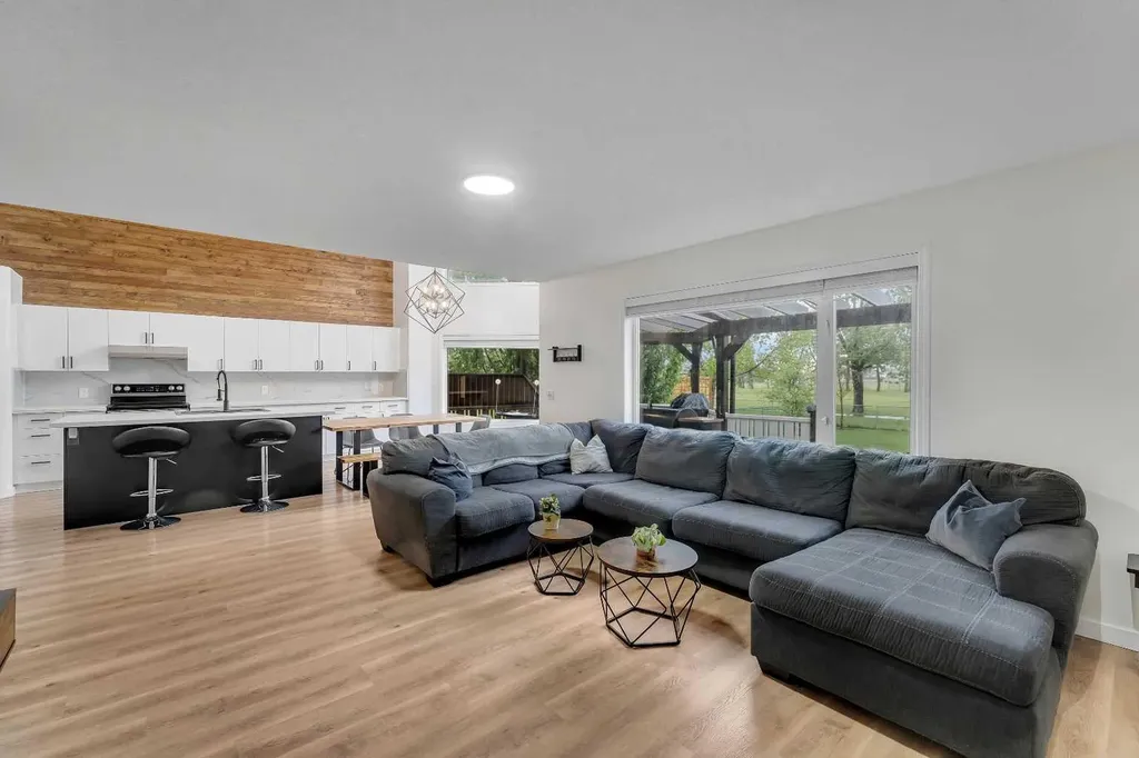 46 Wilson Road NE Langdon AB T0J 1X1