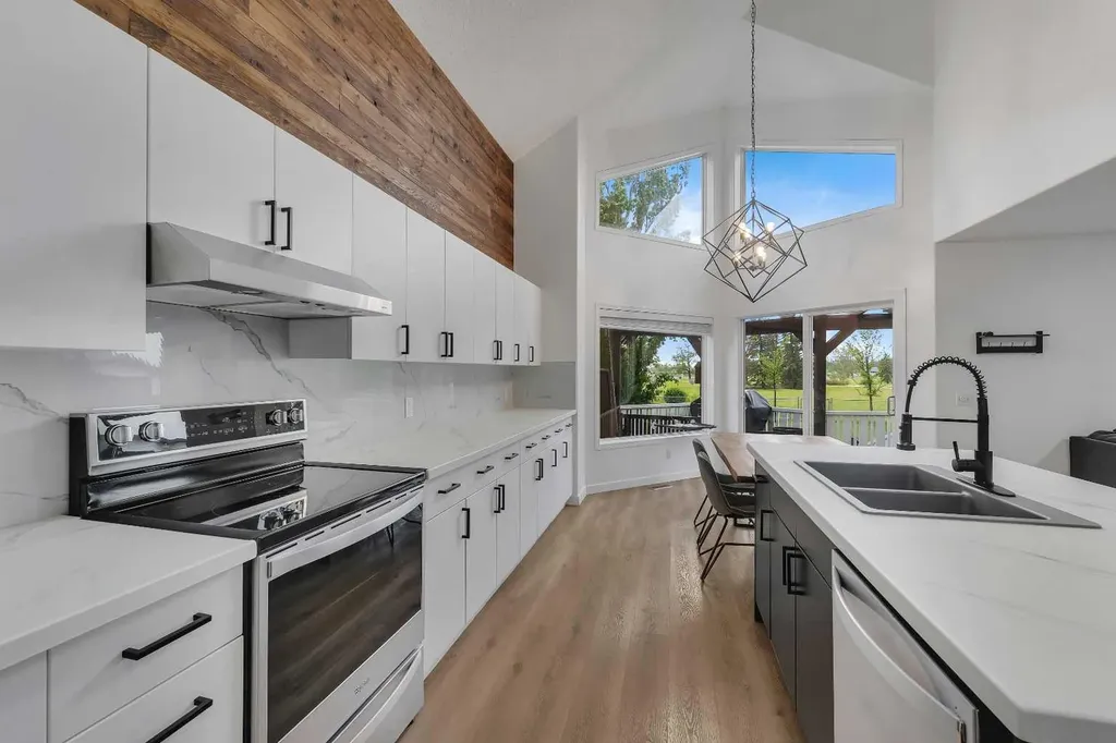 46 Wilson Road NE Langdon AB T0J 1X1
