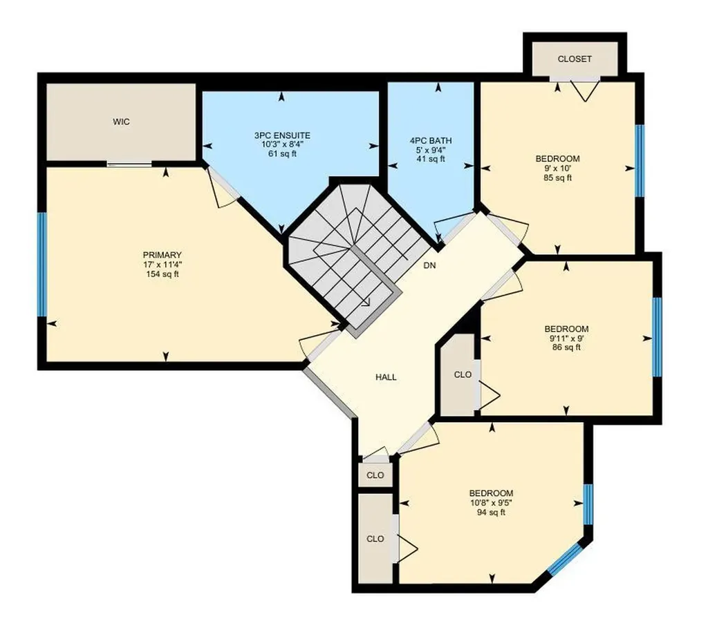 46 Wilson Road NE Langdon AB T0J 1X1