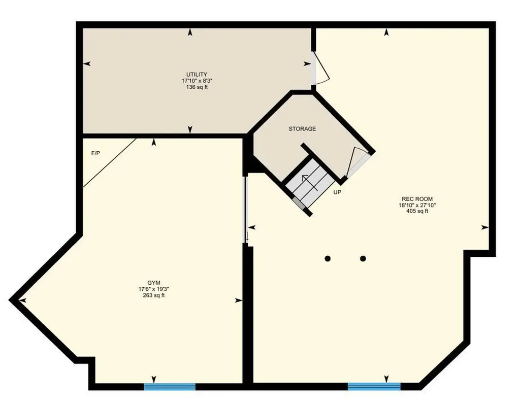 46 Wilson Road NE Langdon AB T0J 1X1