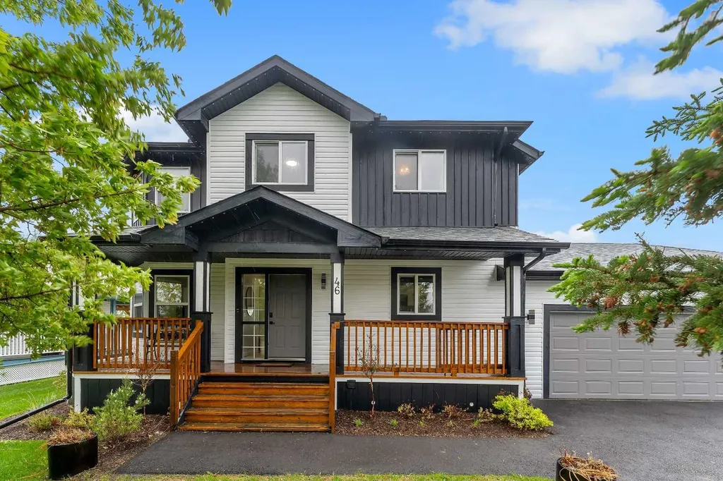 46 Wilson Road NE Langdon AB T0J 1X1