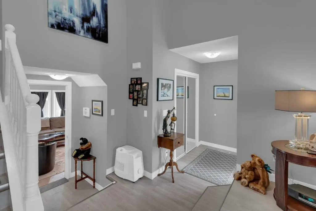 67 Deersaxon Circle SE Calgary AB T2J6R5