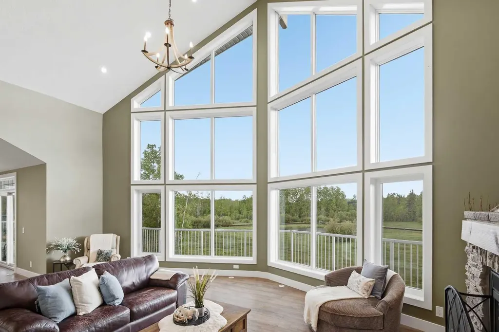 209033 Plummers Road W Rural Foothills County AB T1S 3H7