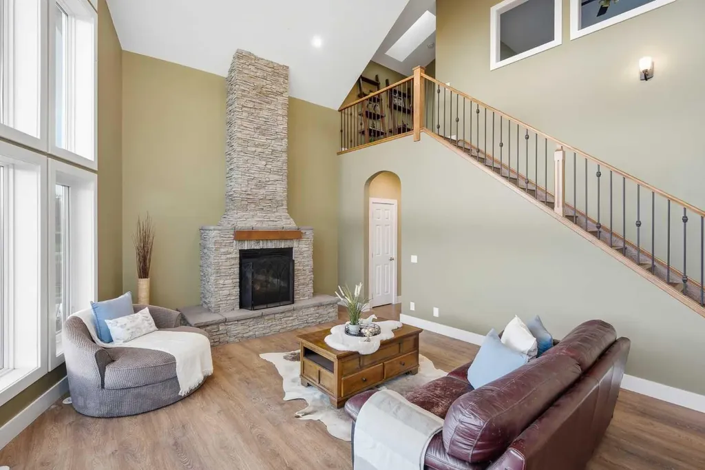 209033 Plummers Road W Rural Foothills County AB T1S 3H7