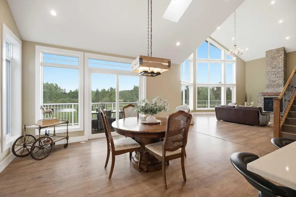 209033 Plummers Road W Rural Foothills County AB T1S 3H7