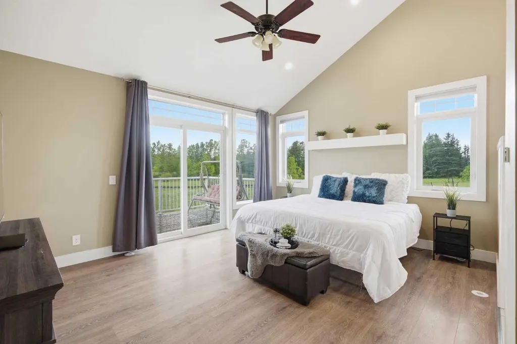 209033 Plummers Road W Rural Foothills County AB T1S 3H7