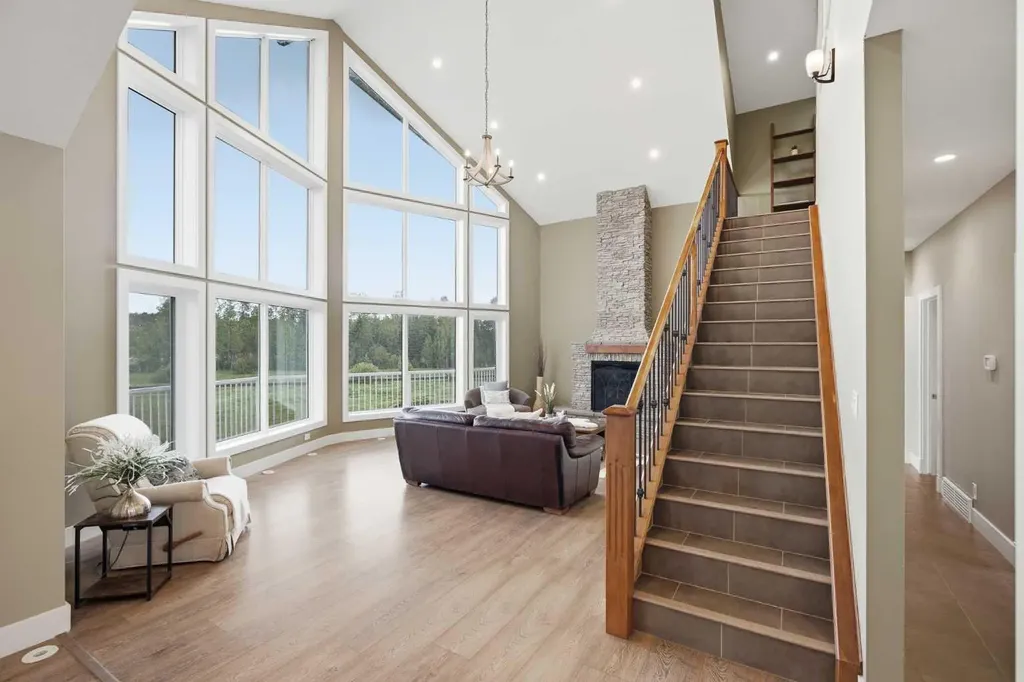 209033 Plummers Road W Rural Foothills County AB T1S 3H7