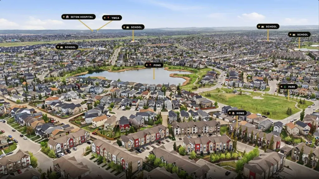 131 Copperpond Row SE Calgary AB T2Z 1H3