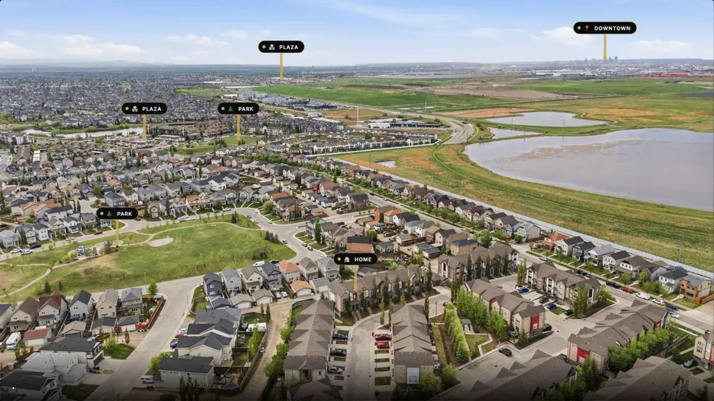 131 Copperpond Row SE Calgary AB T2Z 1H3