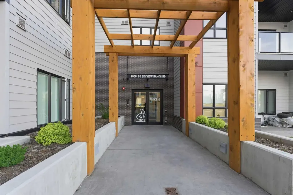 60 Skyview Ranch Road NE Calgary AB T3N 2J8