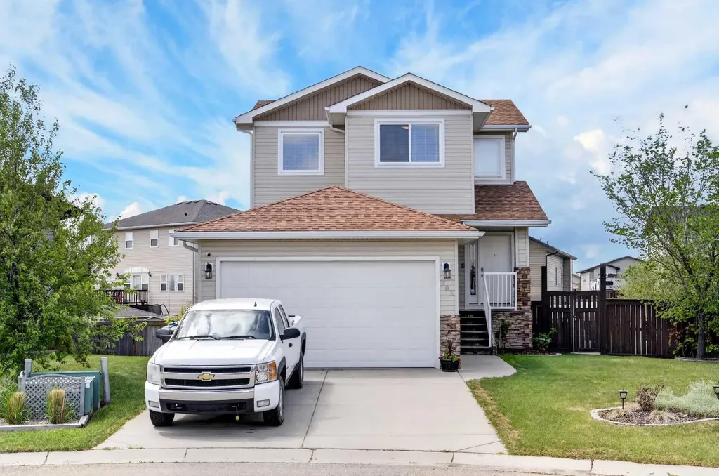 603 600 Carriage Lane Place Carstairs AB T0M 0N0