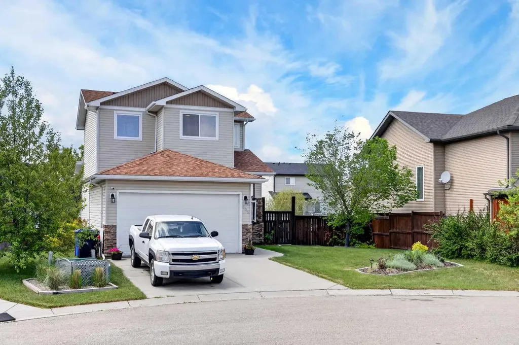 603 600 Carriage Lane Place Carstairs AB T0M 0N0