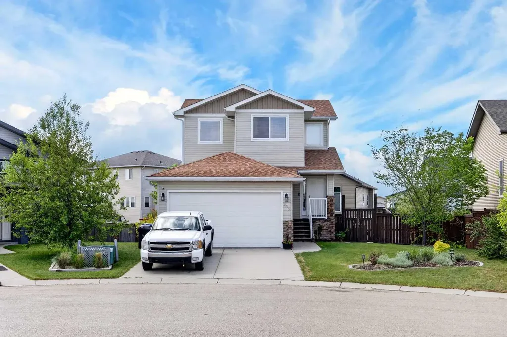 603 600 Carriage Lane Place Carstairs AB T0M 0N0
